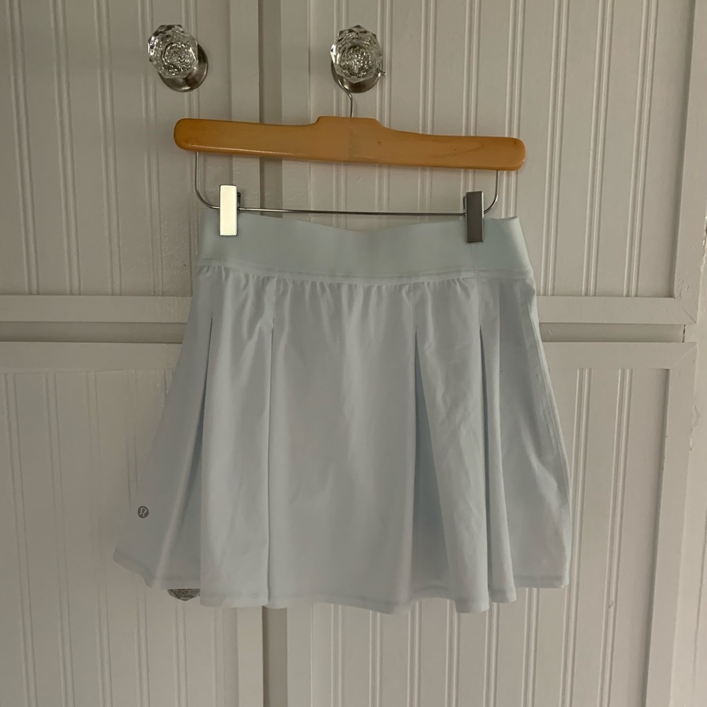 Lululemon skort